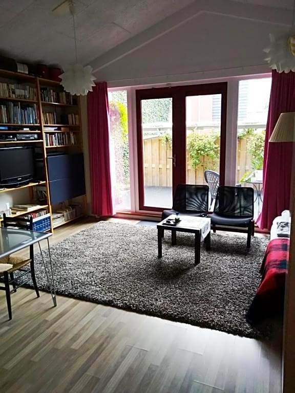 B&B 16C Maassluis NL