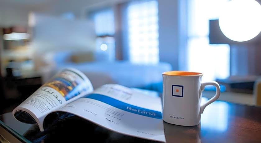 Centro Shaheen Jeddah By Rotana