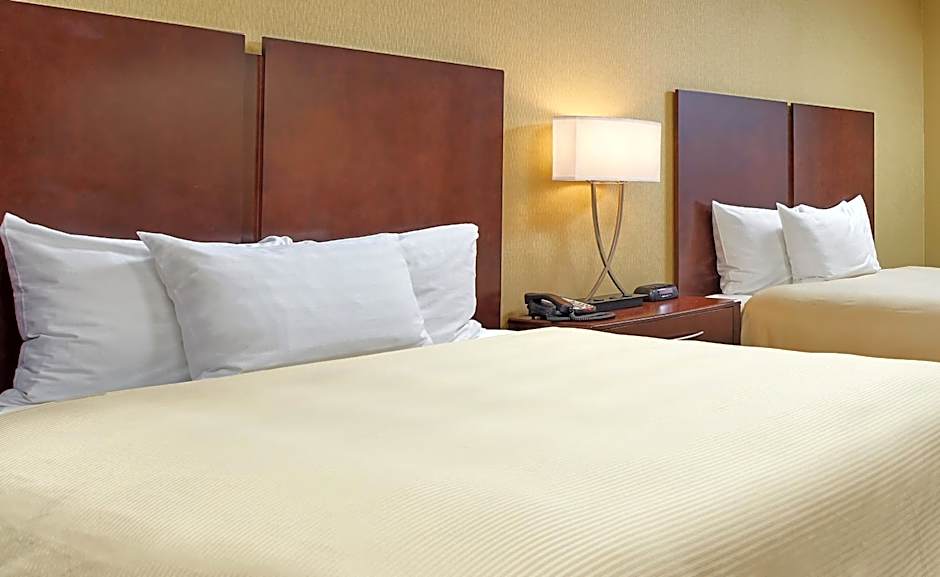 Sands By The Sea Motel