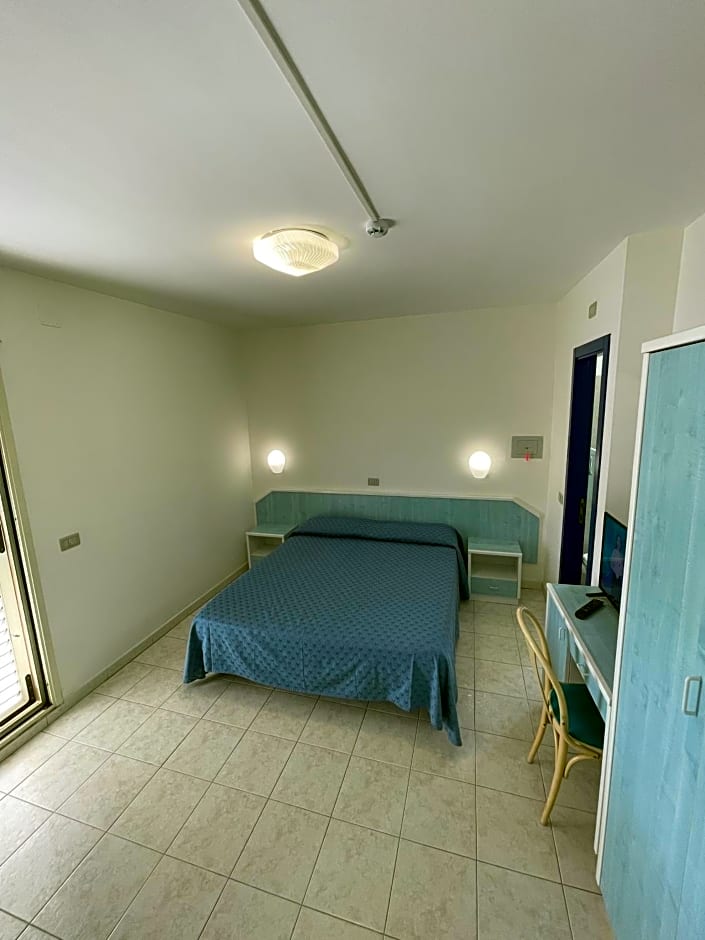 Albergo Désirée