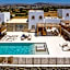 Cocopalm Villas Naxos