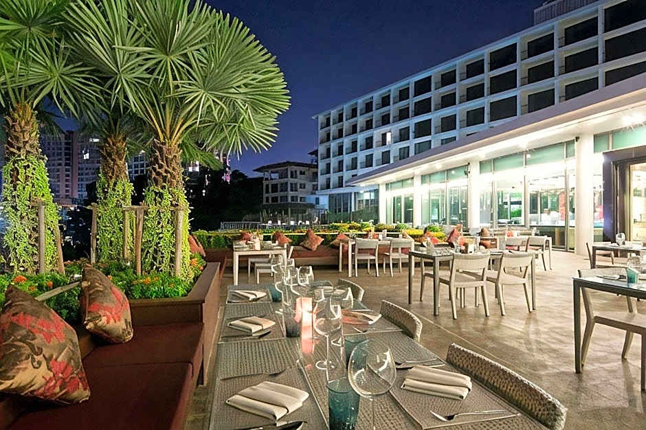 Way Hotel Pattaya