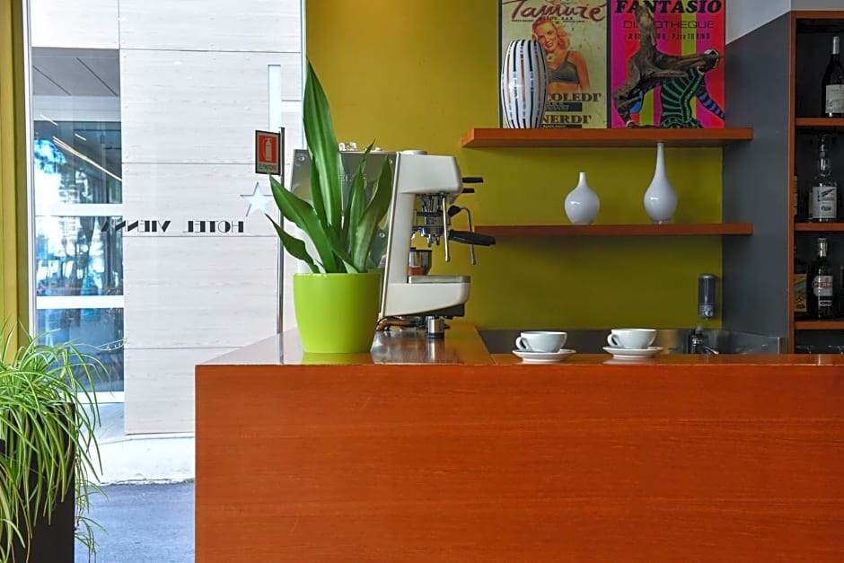 Hotel Vienna