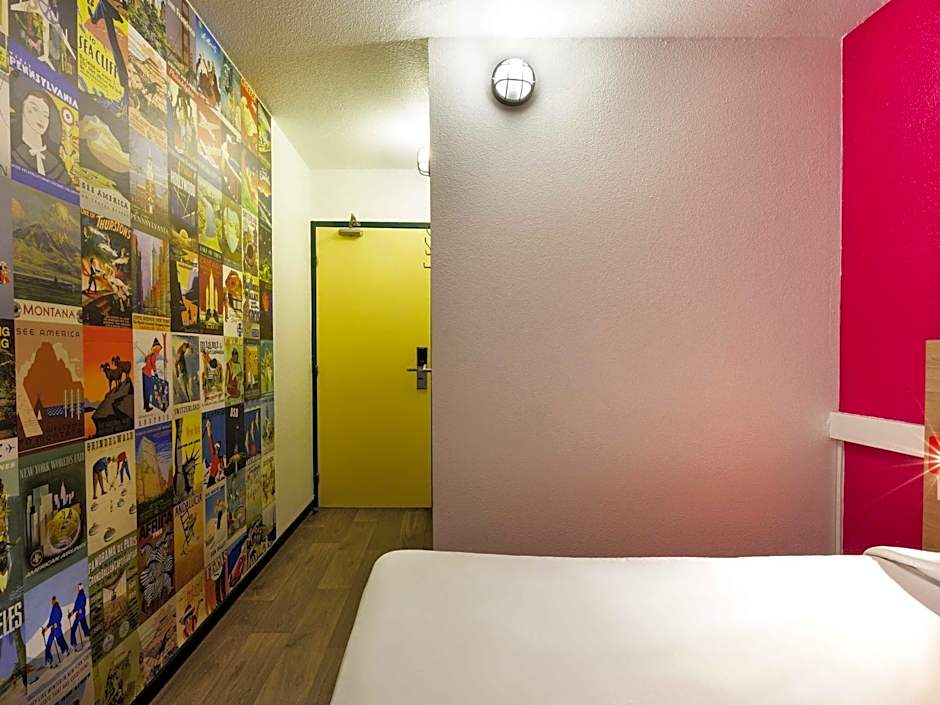 Hôtel F1 Reims Tinqueux