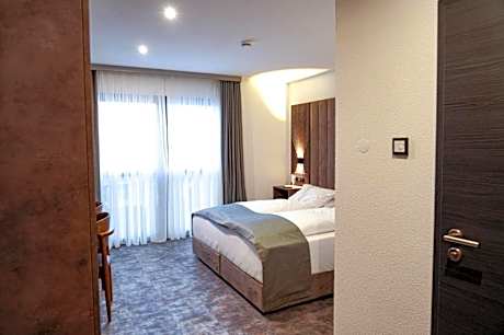 JG Hotel & Restaurant Antoniergasse