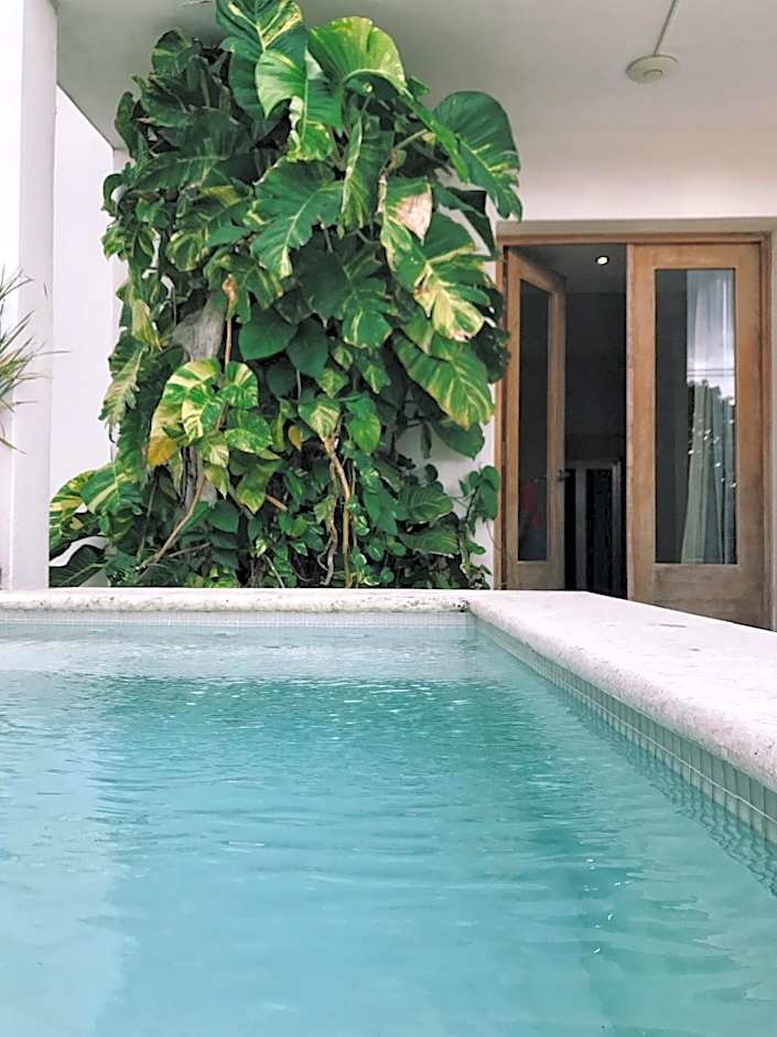 Billini Hotel, Historic Luxury