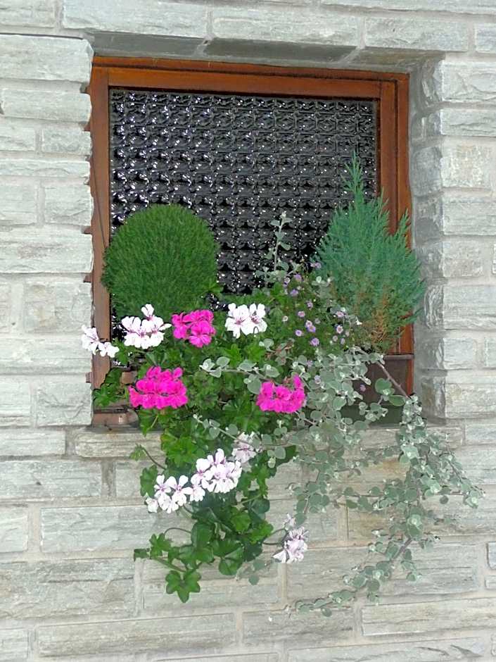 Apartments Residence Alta Badia