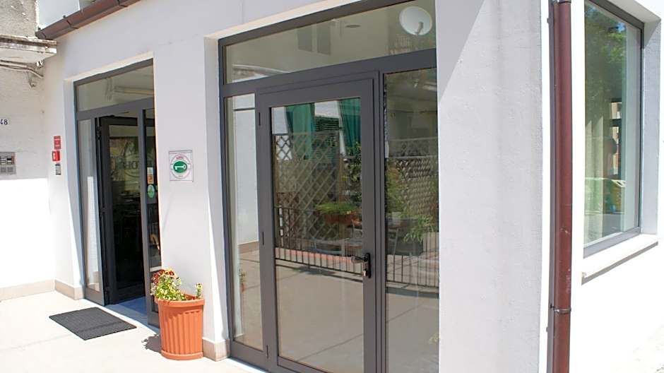 Hotel Stella Marina
