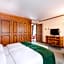 Best Western Premier Grand Hotel Russischer Hof