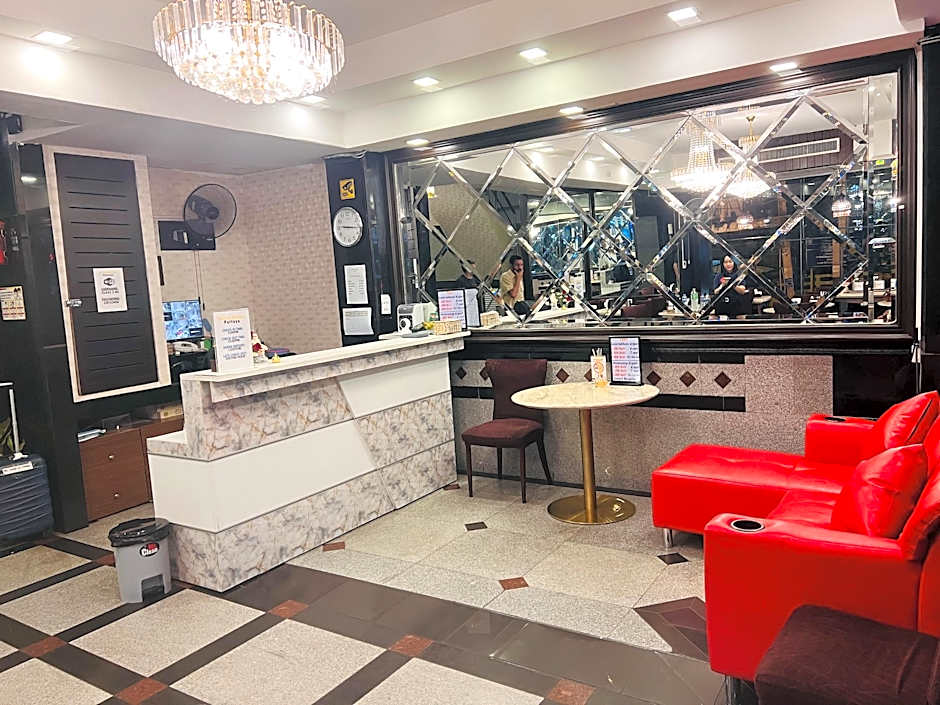 Class Boutique Pattaya