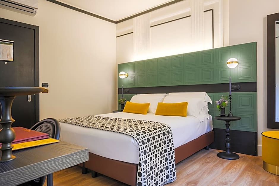 JOIVY Together Florence Urban Resort