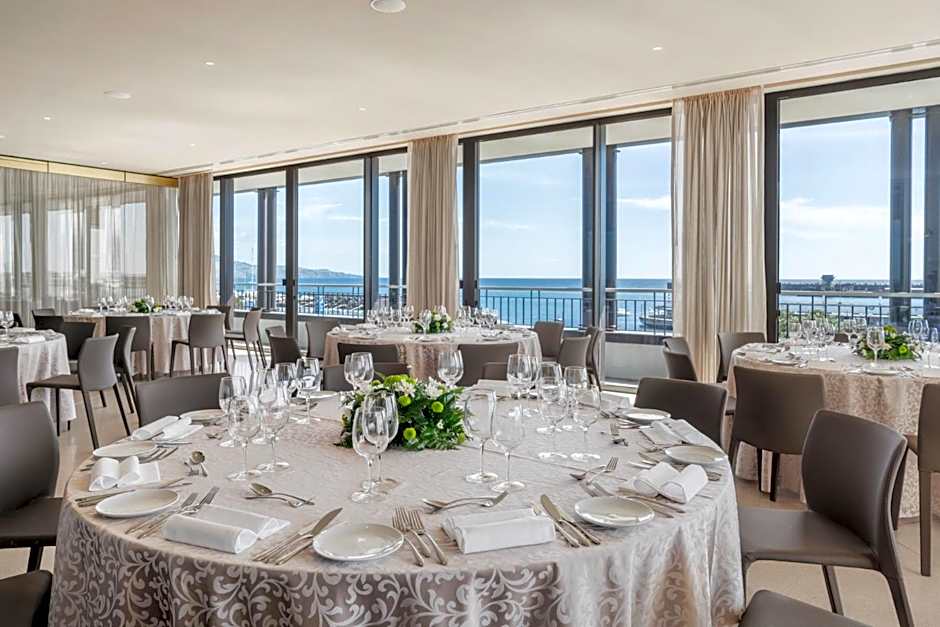 Grand Hotel Acores Atlantico