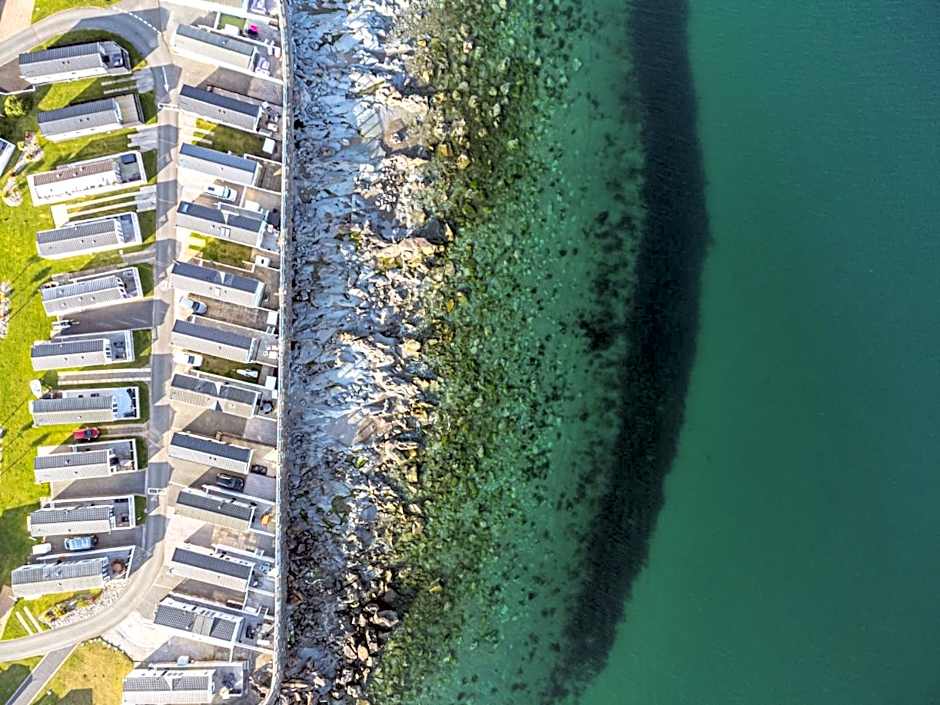 Gimblet Rock Holiday Park