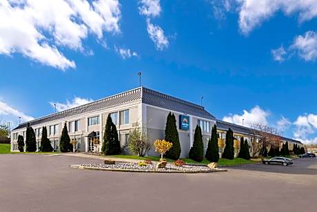 Suburban Studios Syracuse Fairgrounds