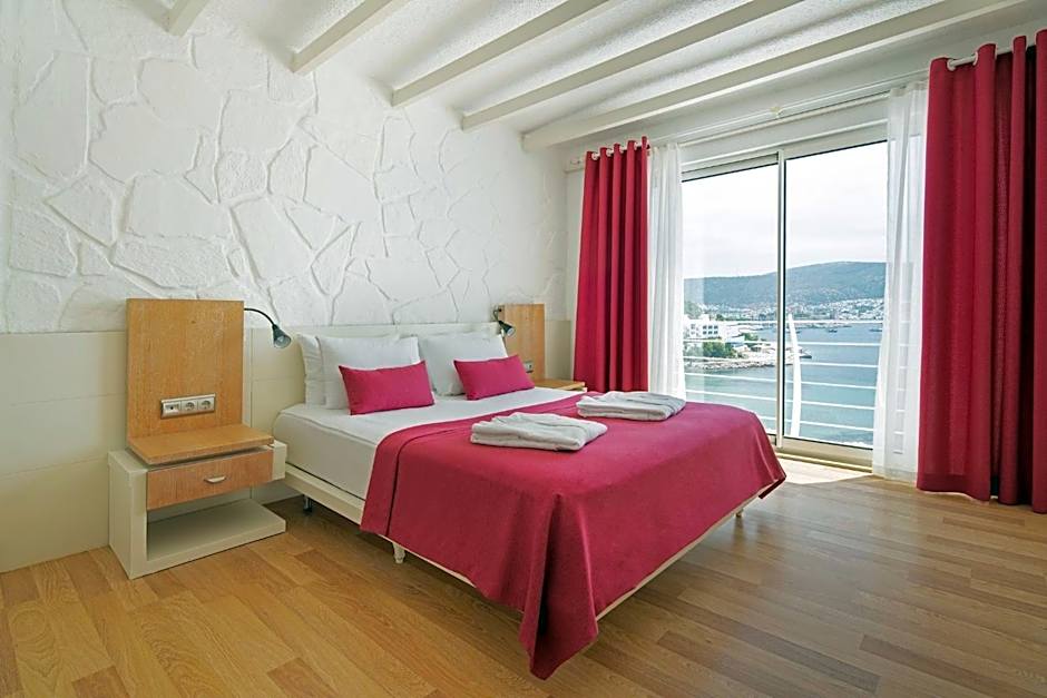 Agaya Bodrum - Adult Only