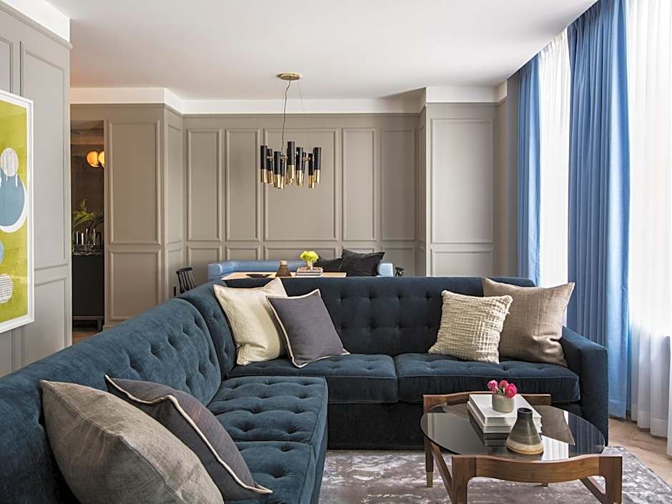 Kimpton Gray Hotel By IHG