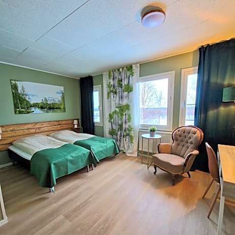 Kuttainen Lodge