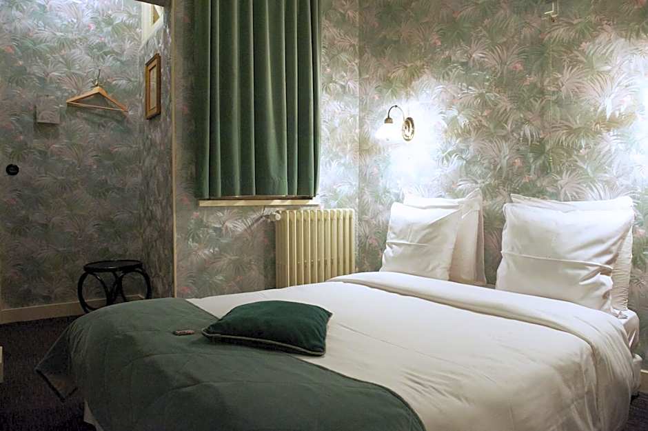 Le Berger Hotel