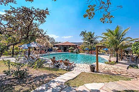 Pousada Vereda da Serra