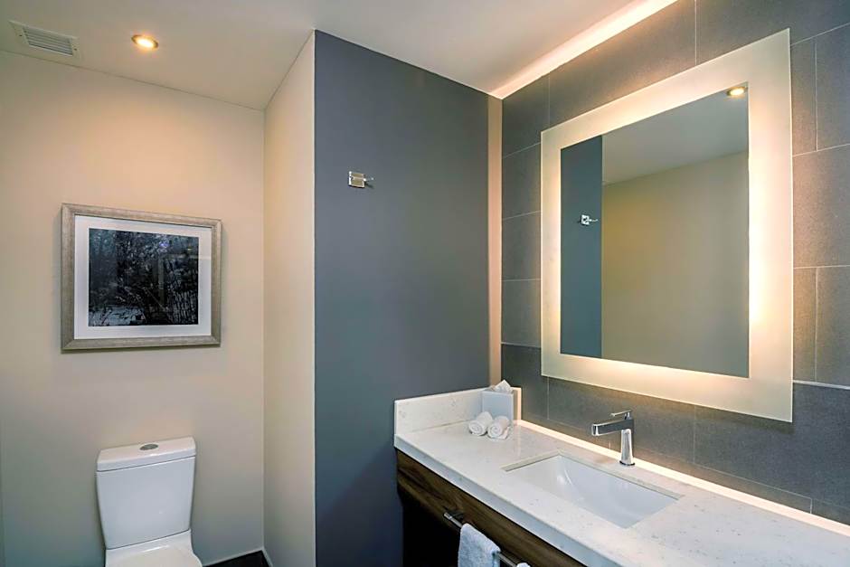 Hilton Garden Inn Aguascalientes