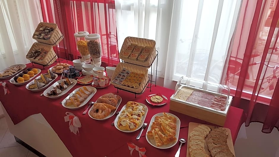 La locanda di Gioele