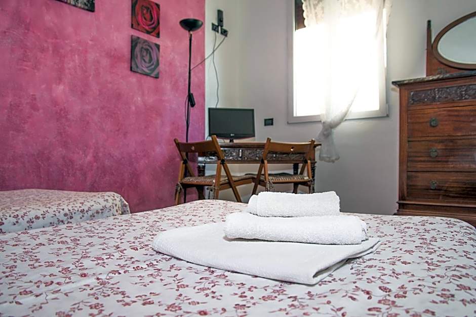 A Casa Fachin Room & Breakfast