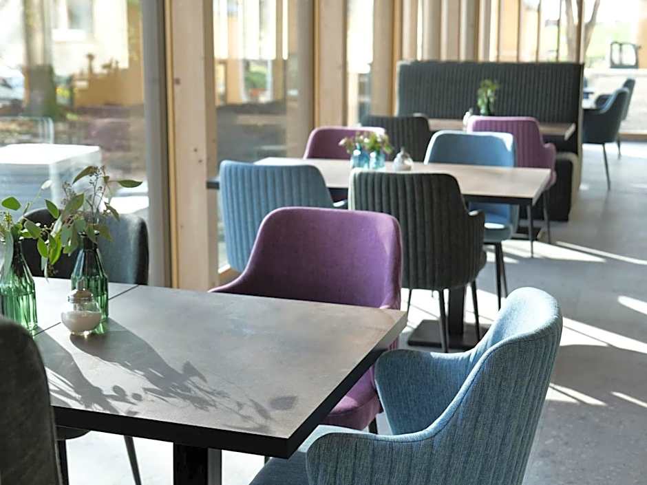 Reos Hotel Wangen