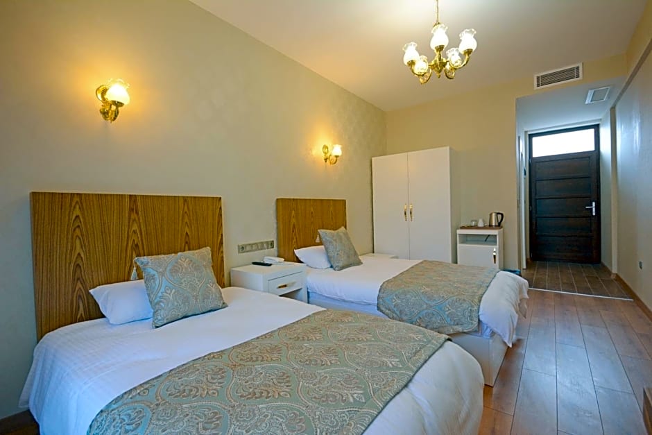 Setenonu 1892 Hotel