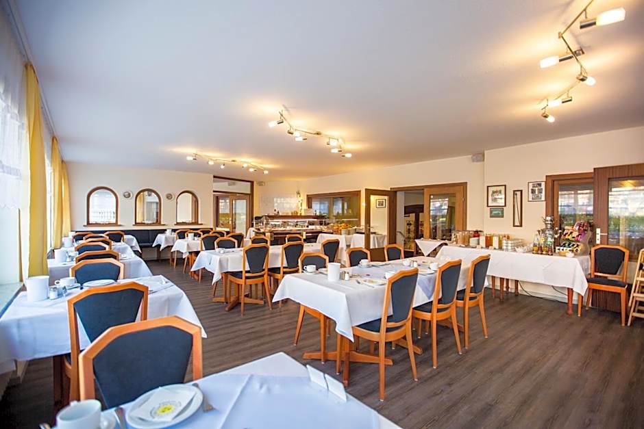 Hotel Graf Waldersee