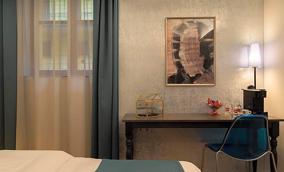 Hotel Memories Budapest