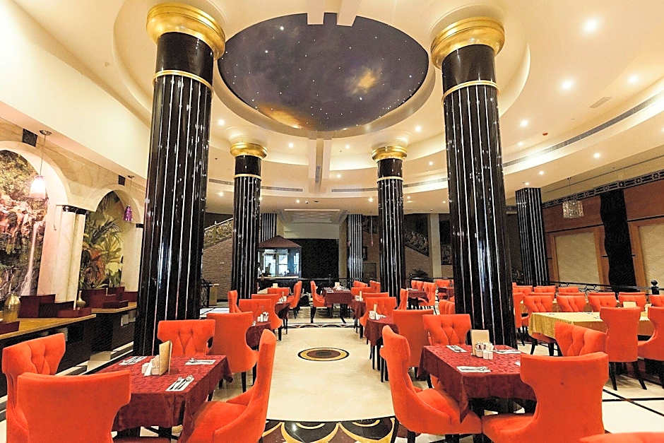 Red Castle Hotel
