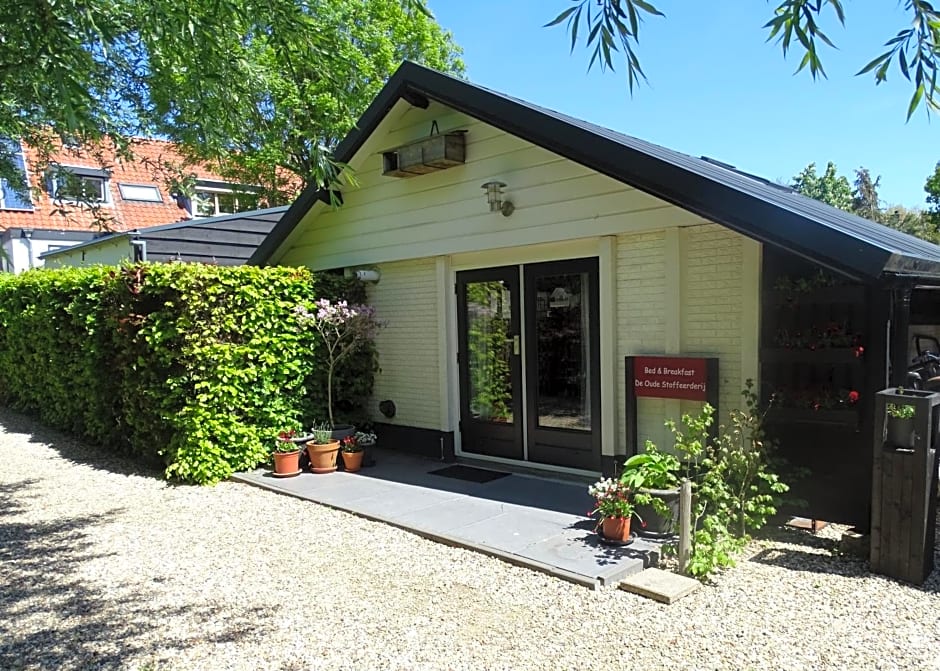 De Oude Stoffeerderij