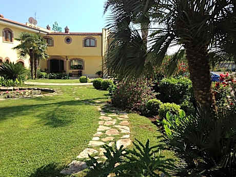 La Locanda del Cavaliere