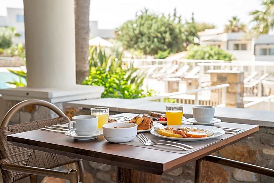 Kouros Palace Active Lifestyle Hotel