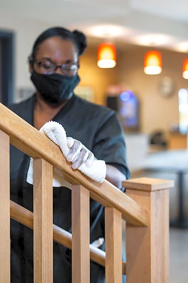 Country Inn & Suites by Radisson, Washington Dulles International Airport, VA