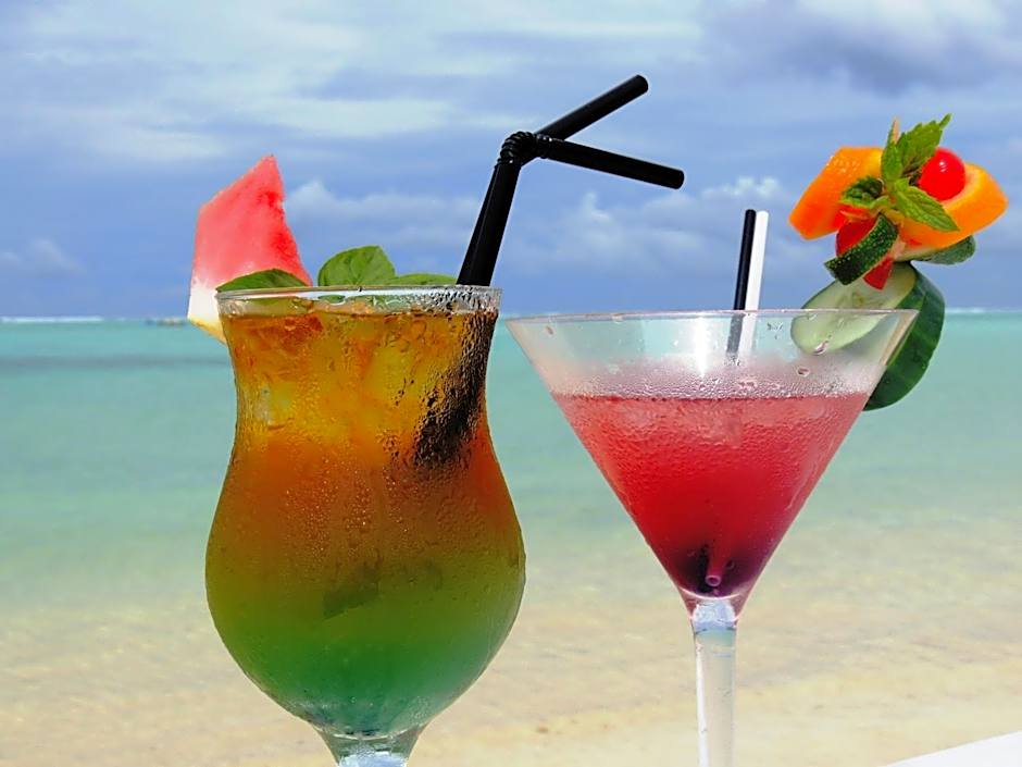 Muri Beach Club Hotel