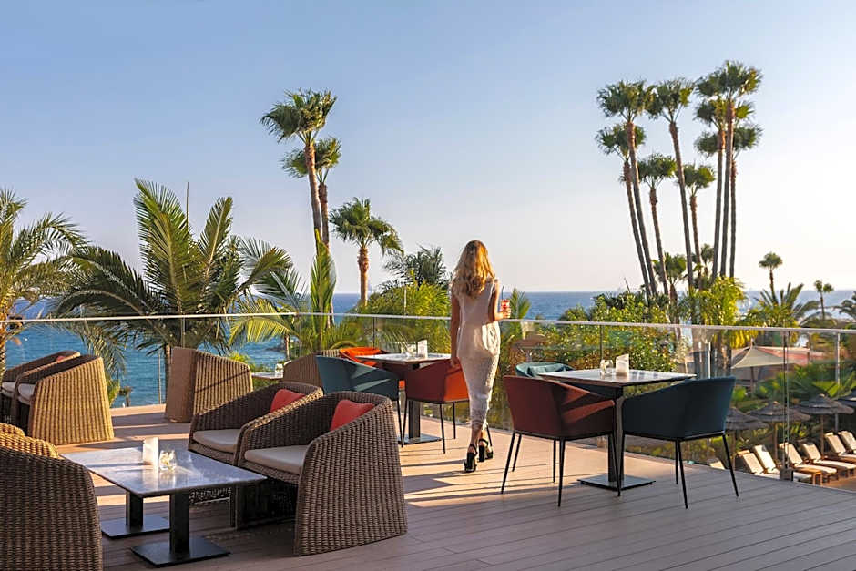 Amathus Beach Hotel Limassol