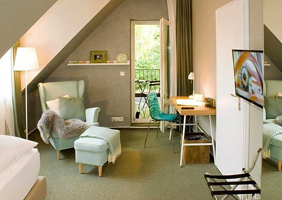 Hotel Auszeit
