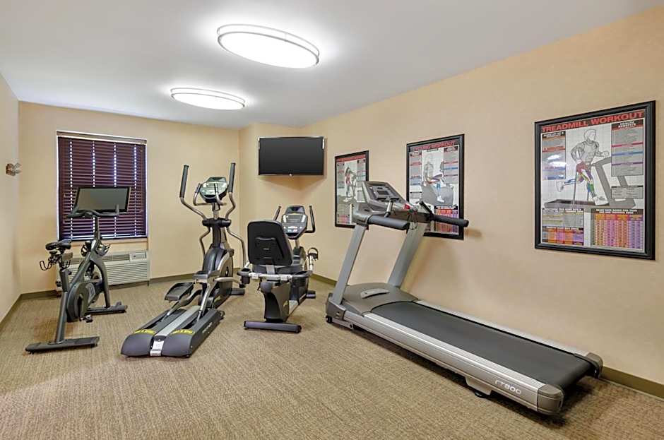 Best Western Plus Inn At Valley View
