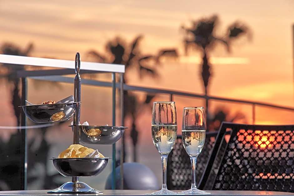 Atlantica Golden Beach Hotel - Adults Only