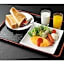Maebashi Hotel Cinquante