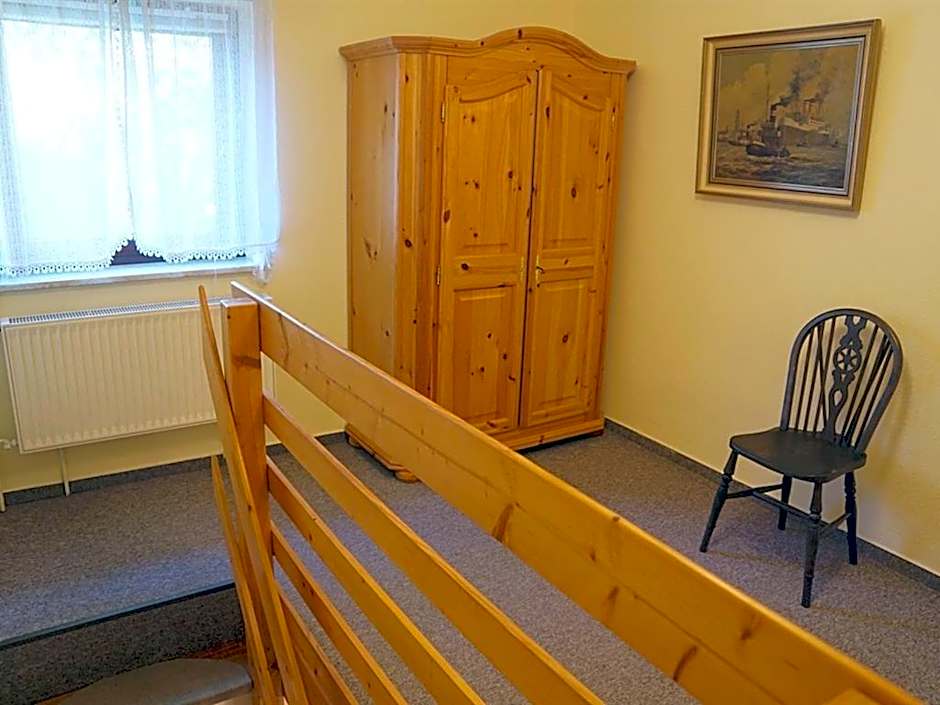 Restaurant und Pension Zur Wildgans