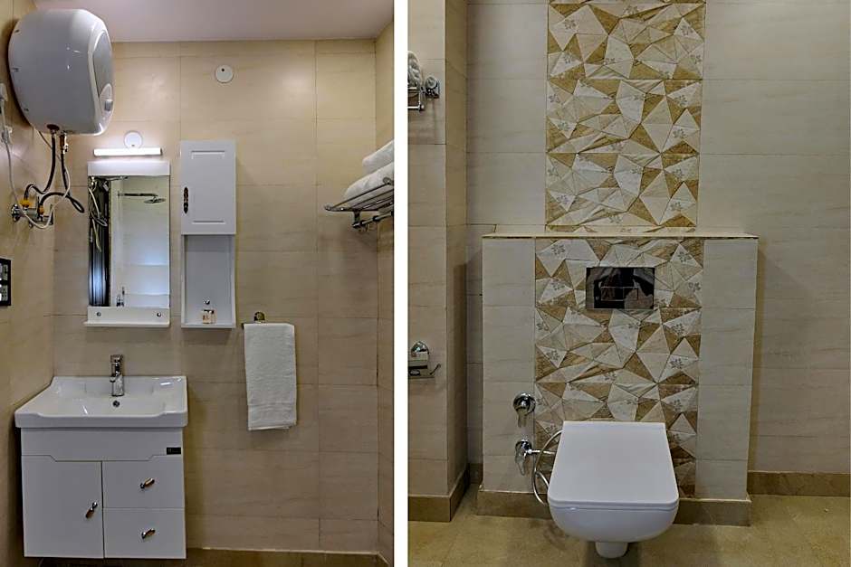 Flyover Inn By OYO Rooms – Delhi, NY