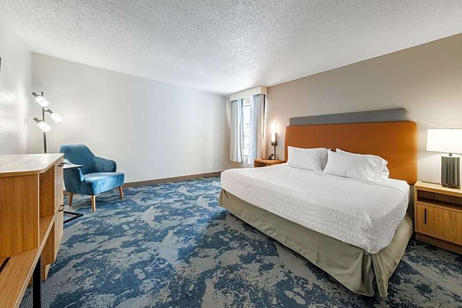Hampton Inn North Myrtle Beach-Harbourgate
