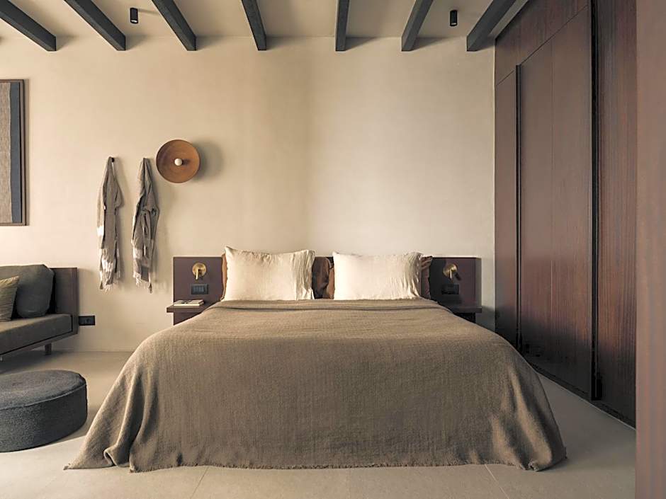 ananea Mykonos - Adults Only