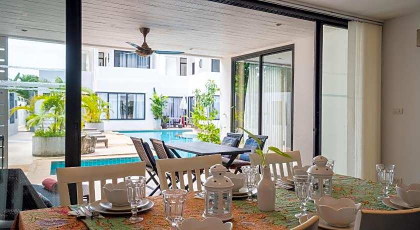 Sai Naam Lanta Residence