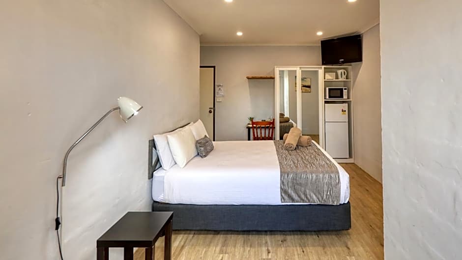 Parkes Federation Motel