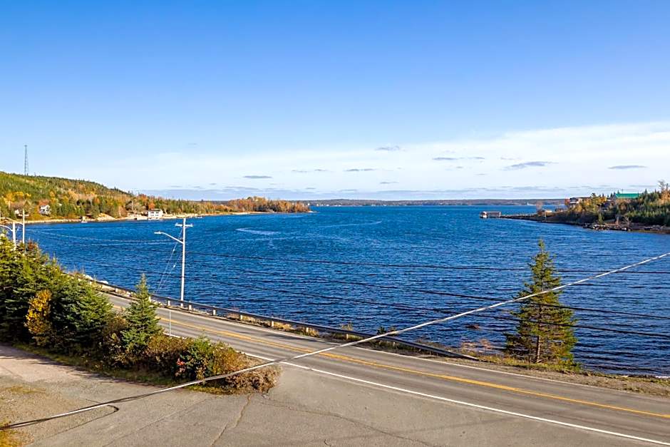 Jeddore Lodge