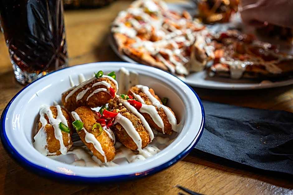 St Christopher's Hammersmith