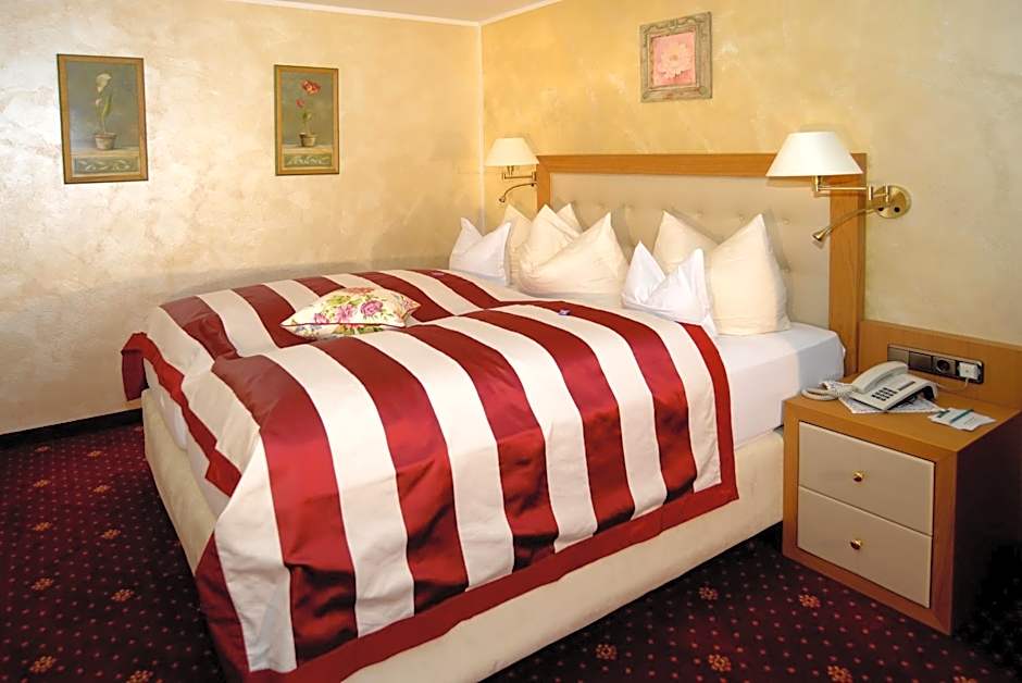 Hotel Krone Igelsberg